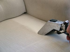 upholstery clean 1